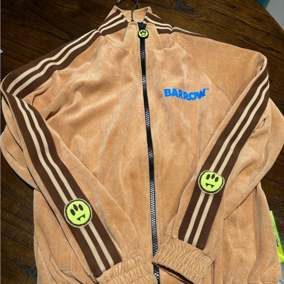 Men’s Medium Barrow Jacket - Picture 4 of 5